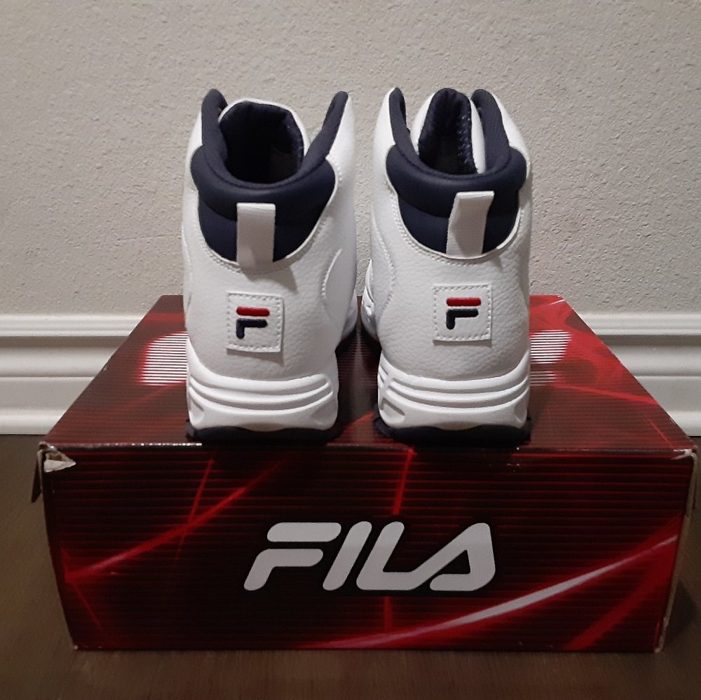 Fila - Picture 4 of 4
